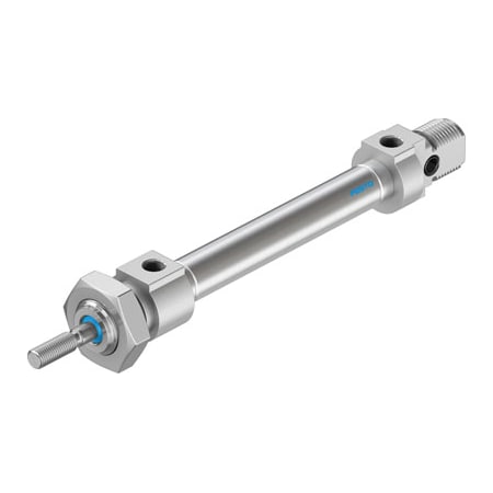 Festo Standards-Based Cylinder DSNU-8-40-P-A DSNU-8-40-P-A